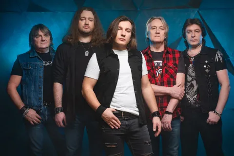 Афиша: Art Cover Band & Kailas Rock в Москве 22 мая 2026