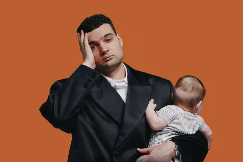 Афиша: Артём Винокур в Краснодаре 14 мая 2026