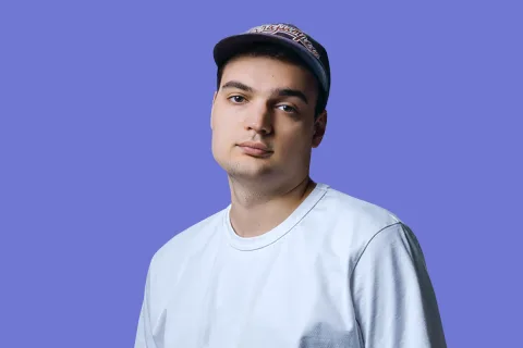 Афиша: Артём Винокур в Москве 10 мая 2026