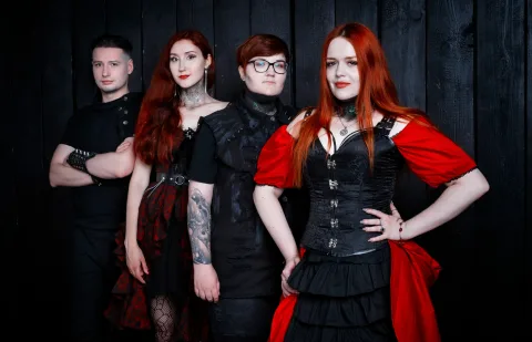 Афиша: Артемизия в Москве 16 мая 2026