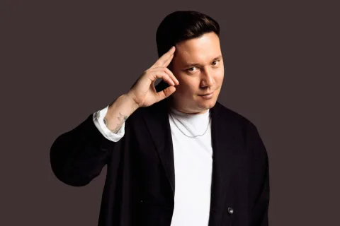 Афиша: Артур Шамгунов в Нижнем Новгороде 17 мая 2026