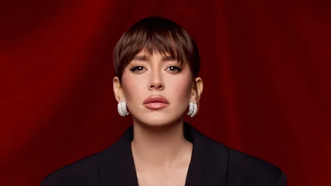 Афиша: Асия в Санкт-Петербурге 14 мая 2026