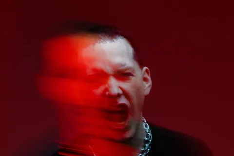 Афиша: Asper X в Вологде 14 мая 2026