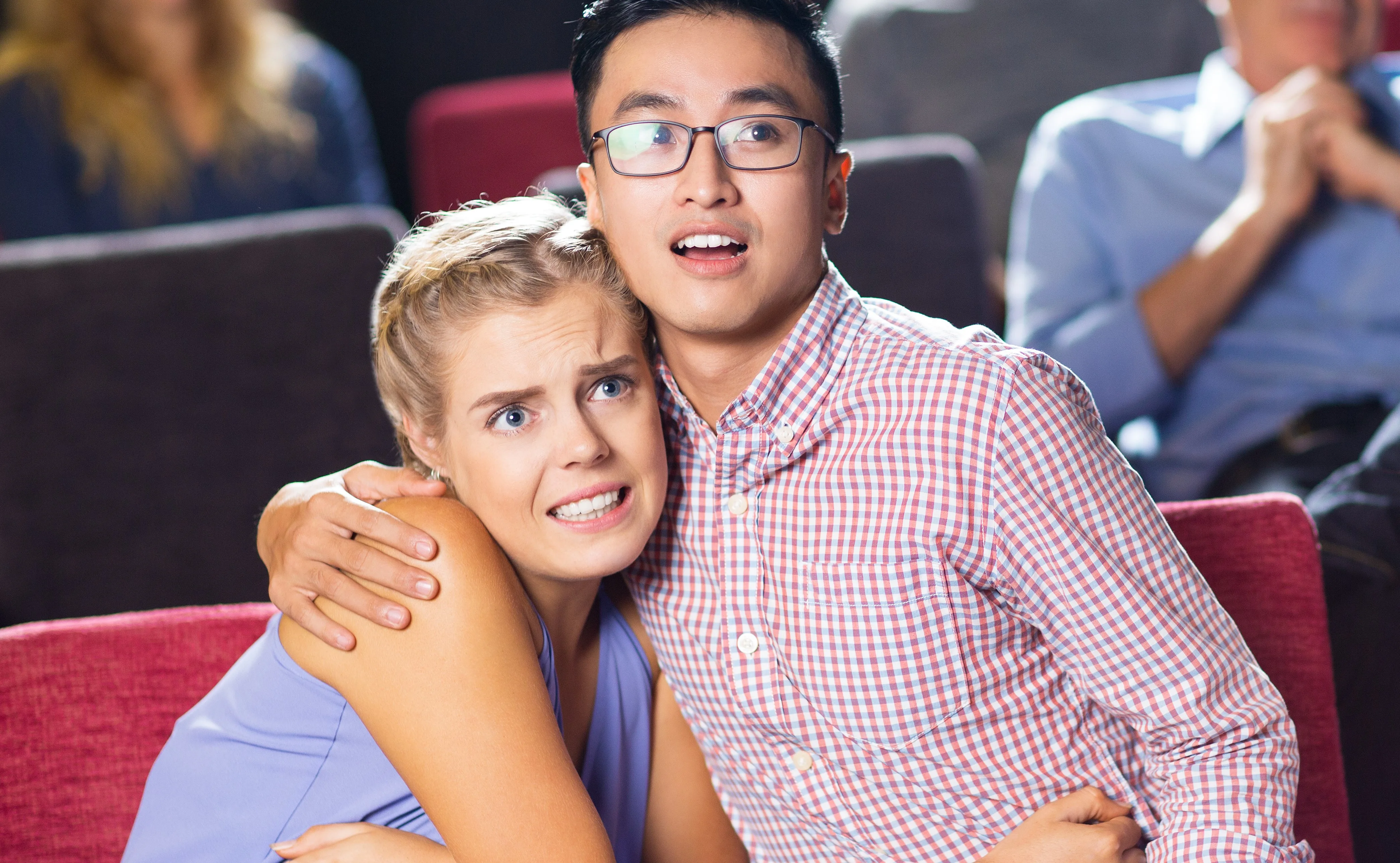 Афиша: Азиатское кино. Голос тишины в Красноярске 2 мая 2026