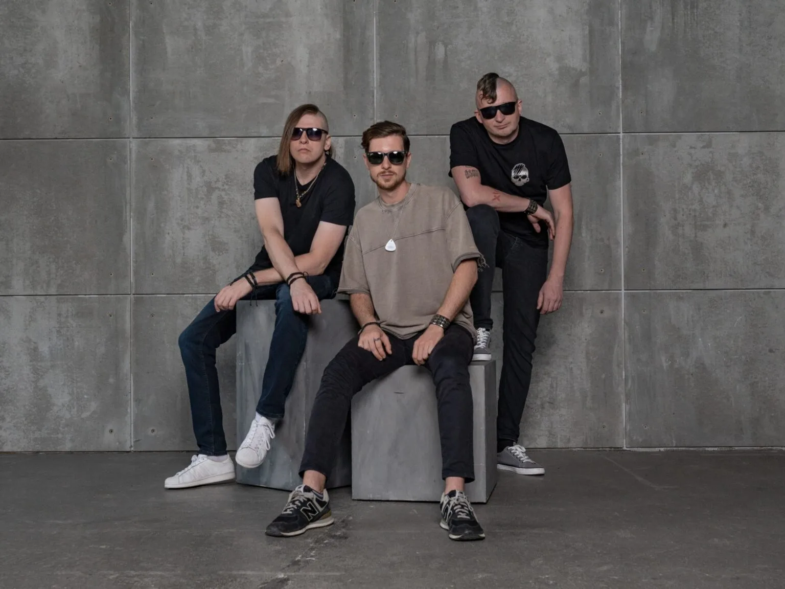 Афиша: Азон и CosmoCats в Ульяновске 15 мая 2026