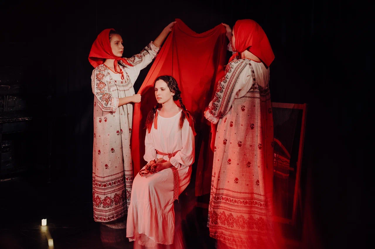 Афиша: Бабье счастье в Москве 21 мая 2026