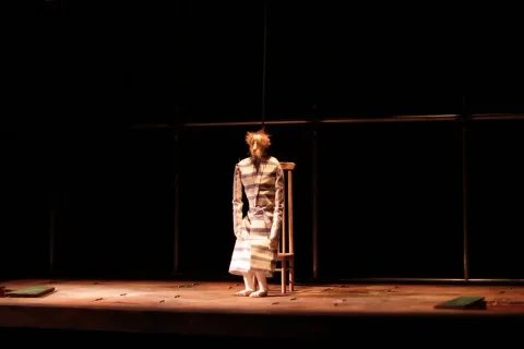 Афиша: Бабочка в Санкт-Петербурге 8 мая 2026