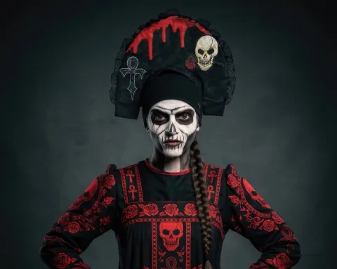 Афиша: Babooshka в Москве 10 мая 2026