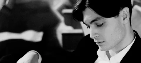 Афиша: Бах и компания в Санкт-Петербурге 8 мая 2026