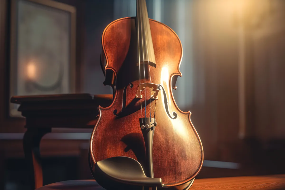 Афиша: Бах и Вивальди: два гения, два мира в Москве 9 мая 2026