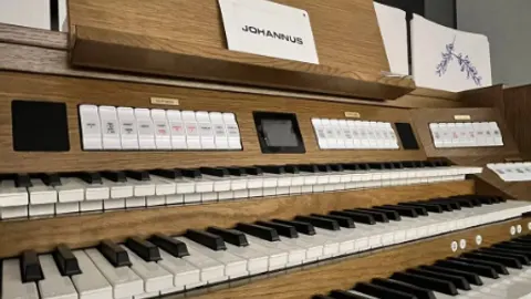 Афиша: Бах, Jazz и лунная соната в Томске 30 мая 2026