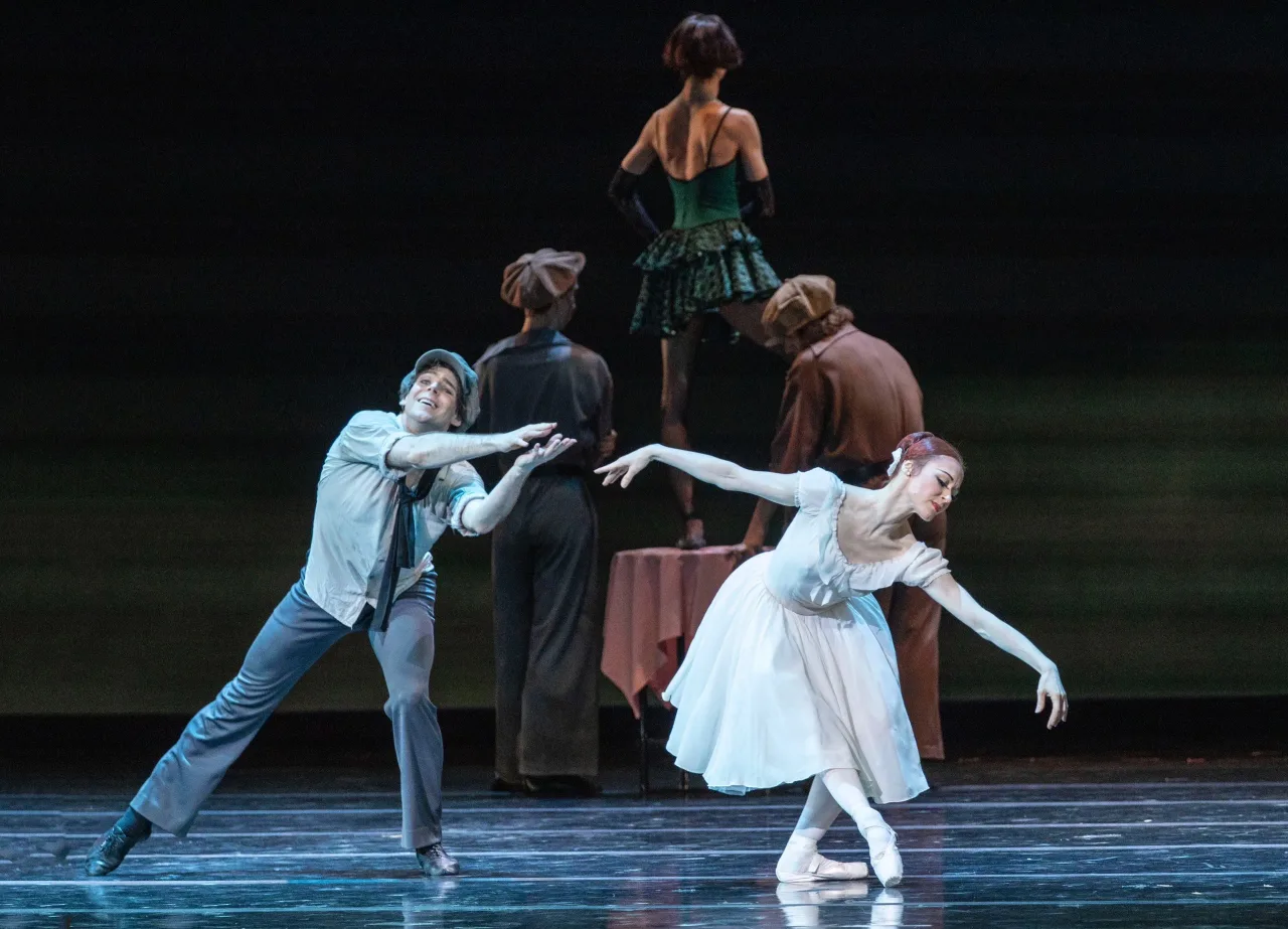 Афиша: Барышня и хулиган. Ленинградская симфония в Санкт-Петербурге 9 мая 2026