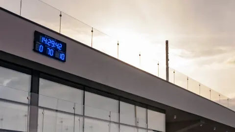 Афиша: Бассейн у Флагштока в Санкт-Петербурге 23 мая 2026