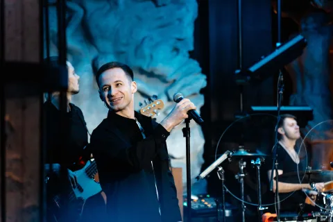 Афиша: Batrai в Краснодаре 22 мая 2026