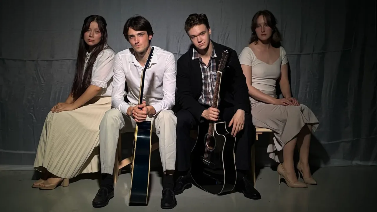 Афиша: Белые ночи в Санкт-Петербурге 29 мая 2026