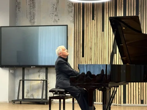 Афиша: Белые ночи в Санкт-Петербурге 30 мая 2026