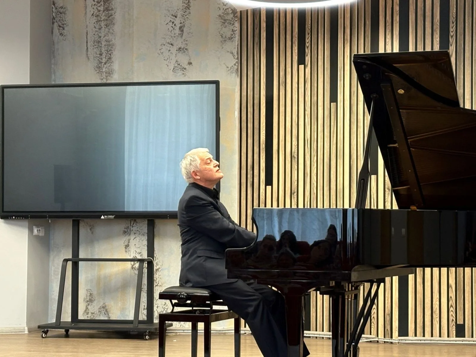 Афиша: Белые ночи в Санкт-Петербурге 30 мая 2026