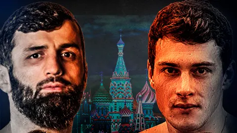 Афиша: БЕТСИТИ Fight Nights 137: Гаджи Омаргаджиев vs Артур Пронин в Москве 23 мая 2026