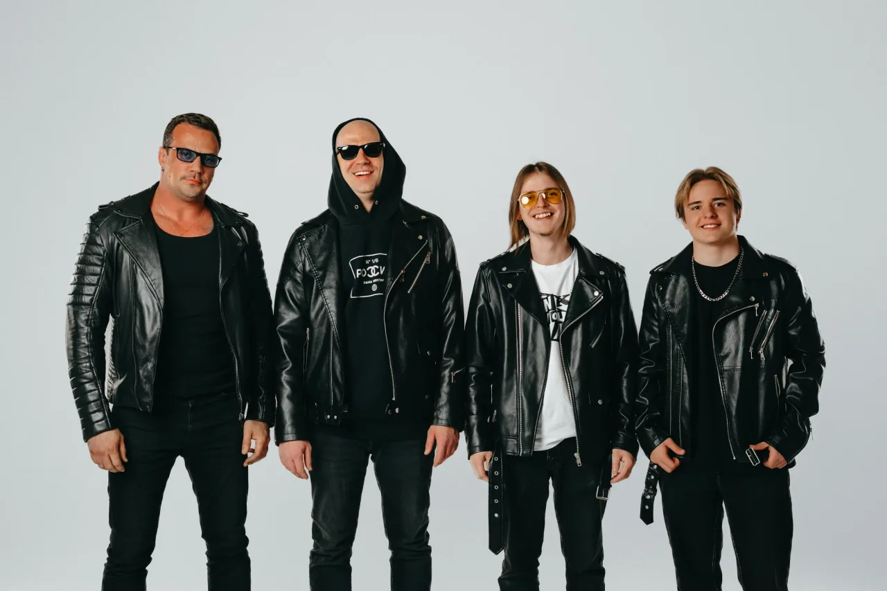 Афиша: Беz Б в Ростове-на-Дону 1 мая 2026