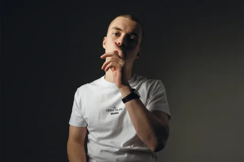 Афиша: Blockkid в Санкт-Петербурге 31 мая 2026