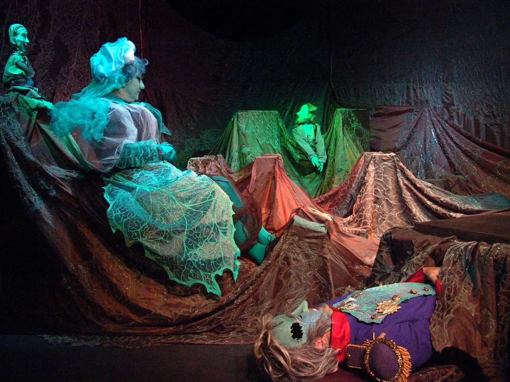 Афиша: Бобок в Екатеринбурге 22 мая 2026