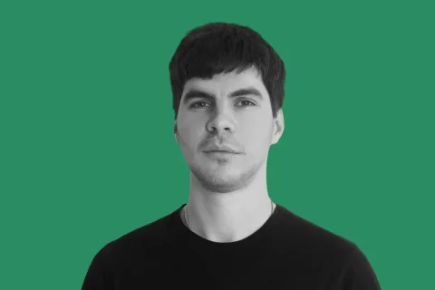 Афиша: Богдан Лисевский в Москве 6 мая 2026