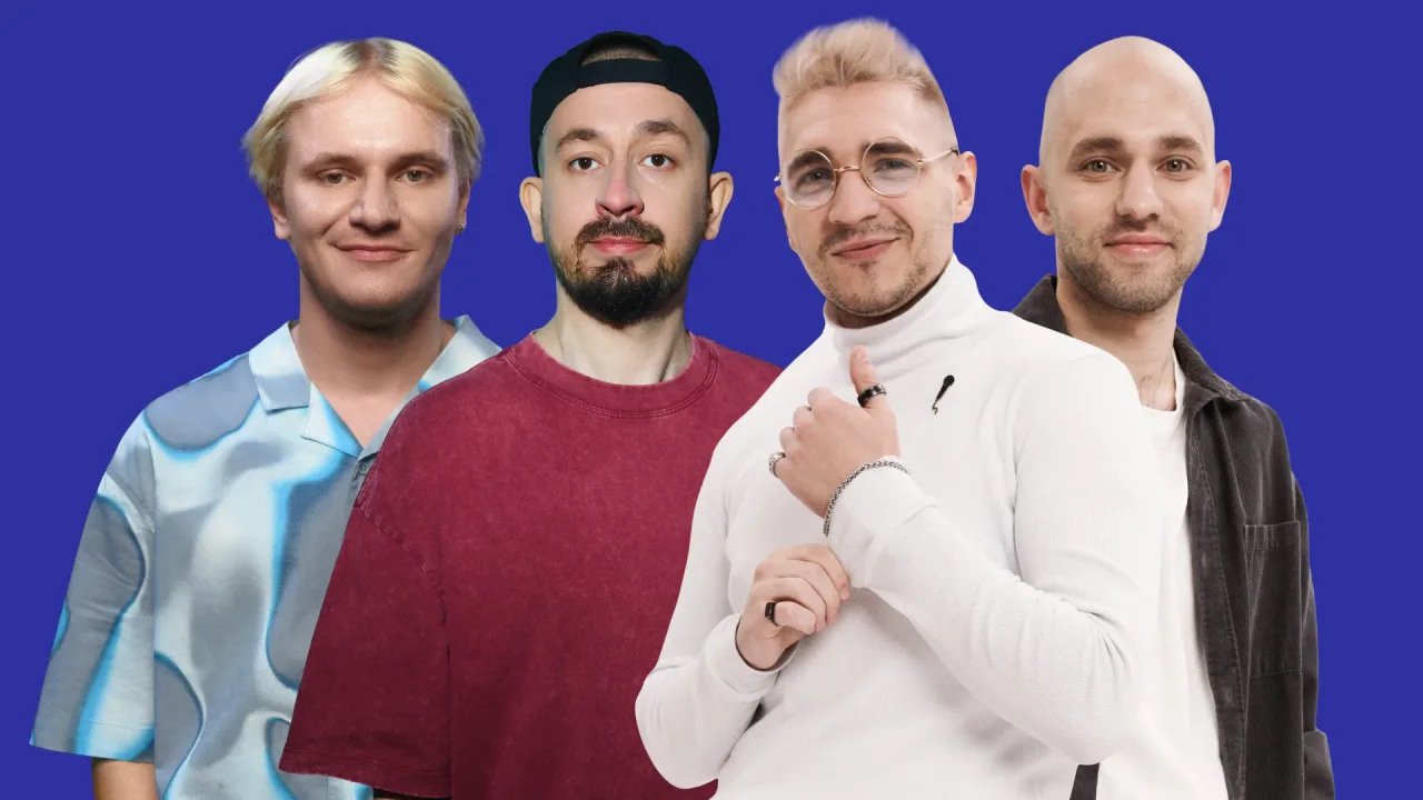 Афиша: Большой первомайский стендап в Новокузнецке 1 мая 2026