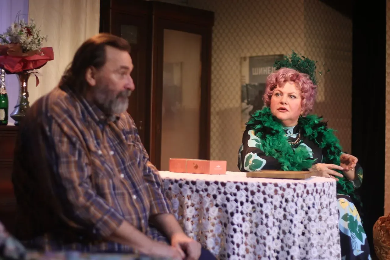 Афиша: Божьи одуванчики в Волгограде 1 мая 2026