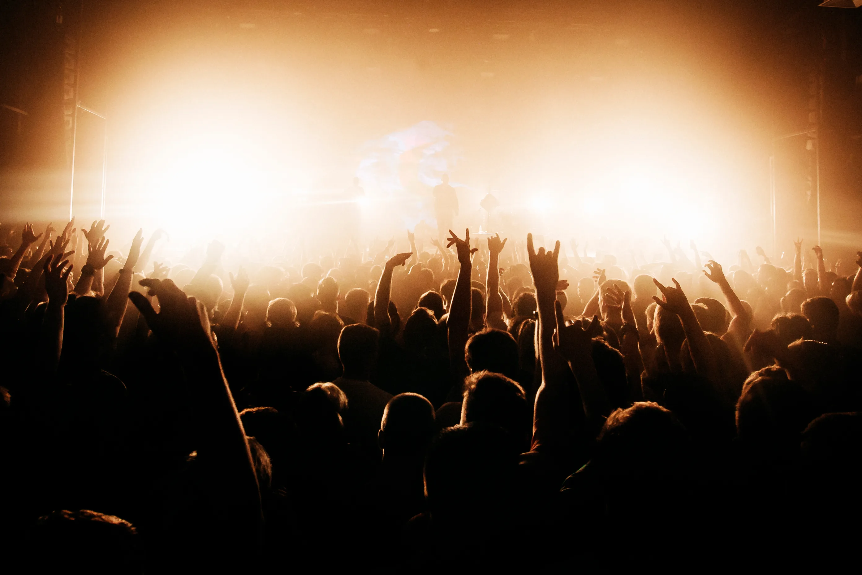 Афиша: BPM Fest в Москве 1 мая 2026