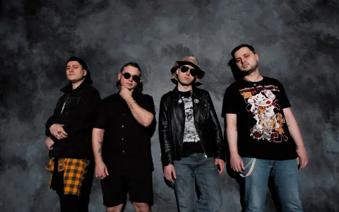 Афиша: Братство бобра в Благовещенске 8 мая 2026