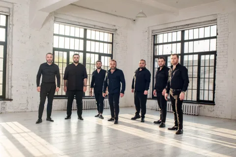 Афиша: Bravo Metehi в Махачкале 8 мая 2026