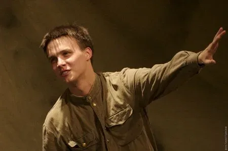 Афиша: Будь здоров, школяр! в Калининграде 9 мая 2026