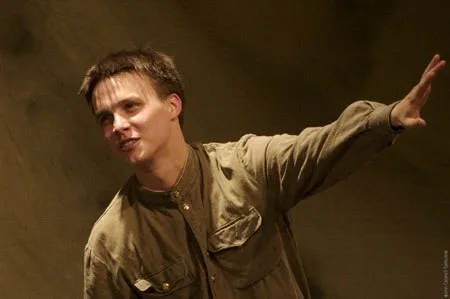 Афиша: Будь здоров, школяр! в Калининграде 9 мая 2026