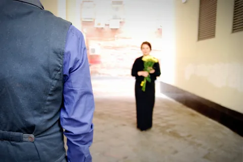 Афиша: Булгаков. Ваш роман прочитали в Москве 16 мая 2026