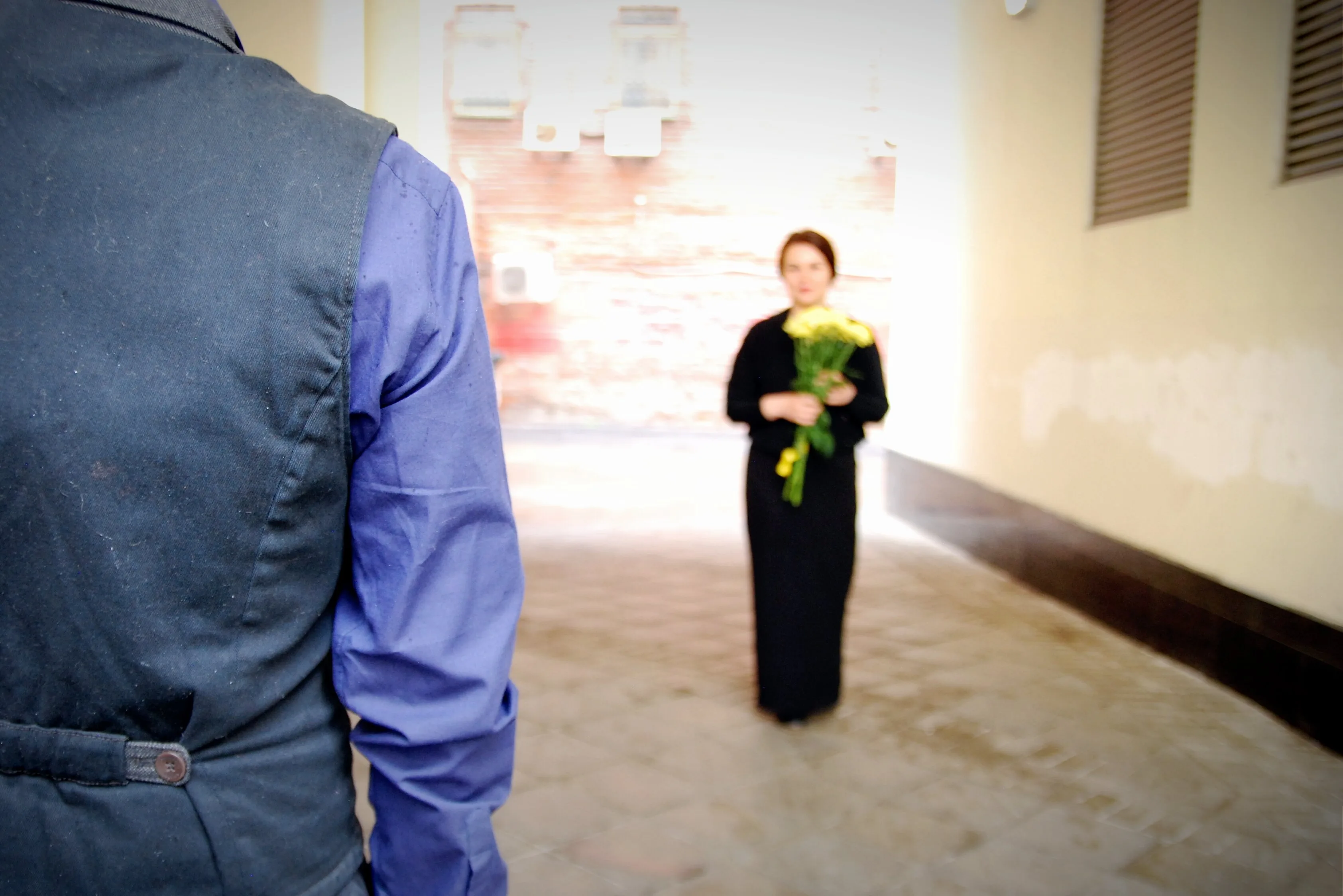 Афиша: Булгаков. Ваш роман прочитали в Москве 16 мая 2026