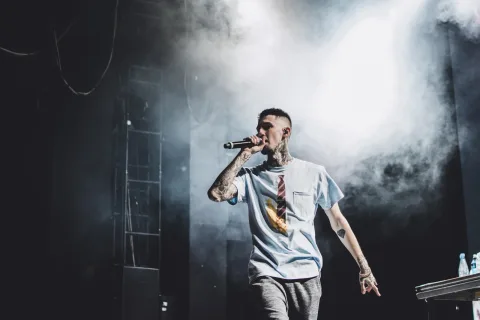 Афиша: Bumble Beezy в Екатеринбурге 16 мая 2026