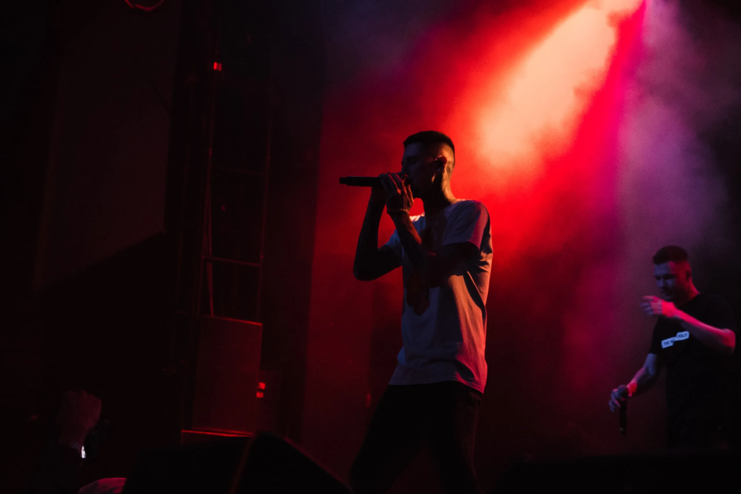 Афиша: Bumble Beezy в Москве 23 мая 2026