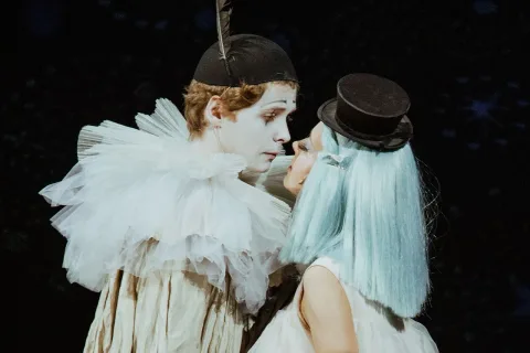 Афиша: Буратино в Москве 23 мая 2026