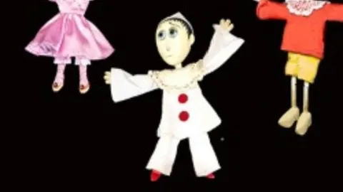 Афиша: Буратино в Москве 24 мая 2026
