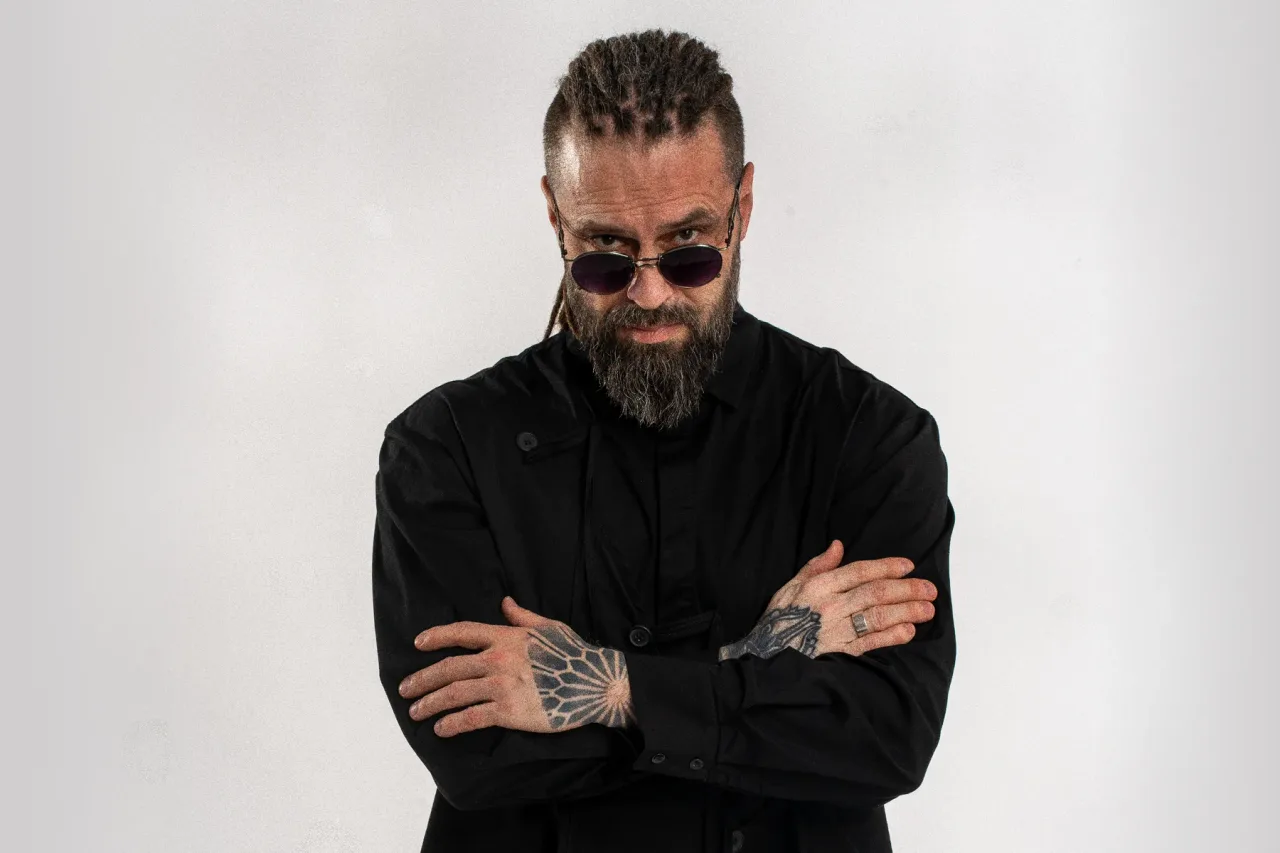 Афиша: Burito в Москве 31 мая 2026