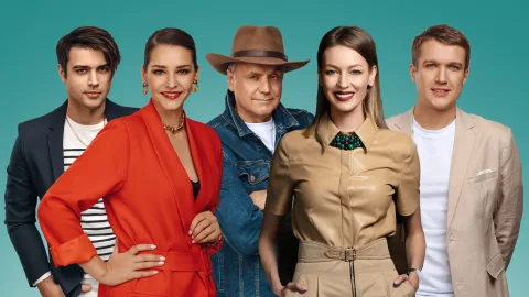 Афиша: Бывшие в Иркутске 18 мая 2026