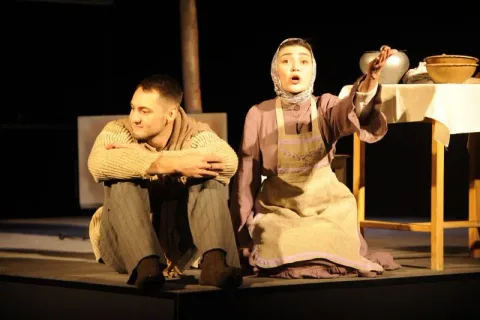 Афиша: Чётки любви в Оренбурге 24 мая 2026