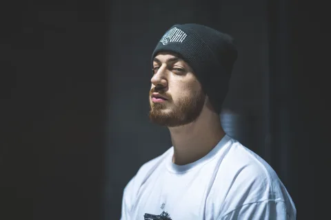 Афиша: ChipaChip в Новосибирске 16 мая 2026