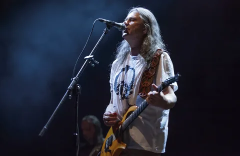 Афиша: Чиж & Co в Санкт-Петербурге 17 мая 2026