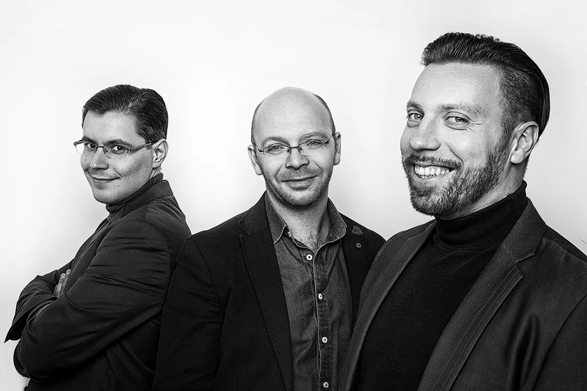 Афиша: Cigar Hall в Москве 5 мая 2026