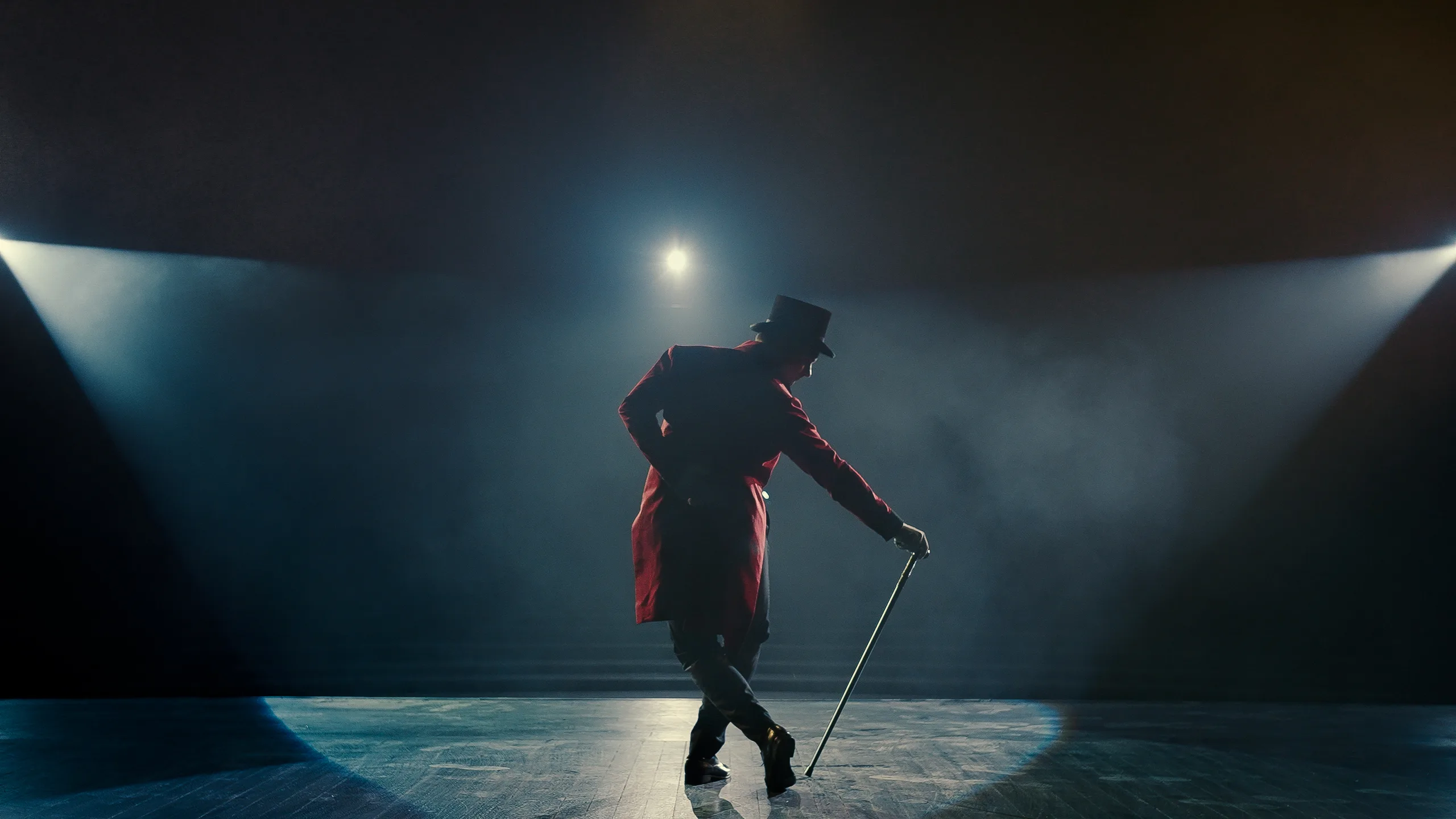 Афиша: Cinema Medley 3: Величайший шоумен в Москве 10 мая 2026