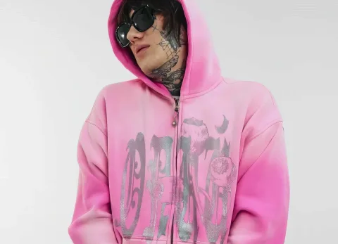 Афиша: CODE80 в Самаре 7 мая 2026