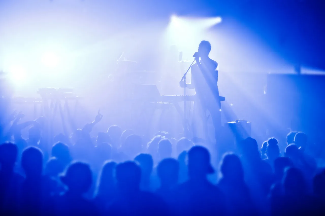 Афиша: CODE80 в Воронеже 10 мая 2026