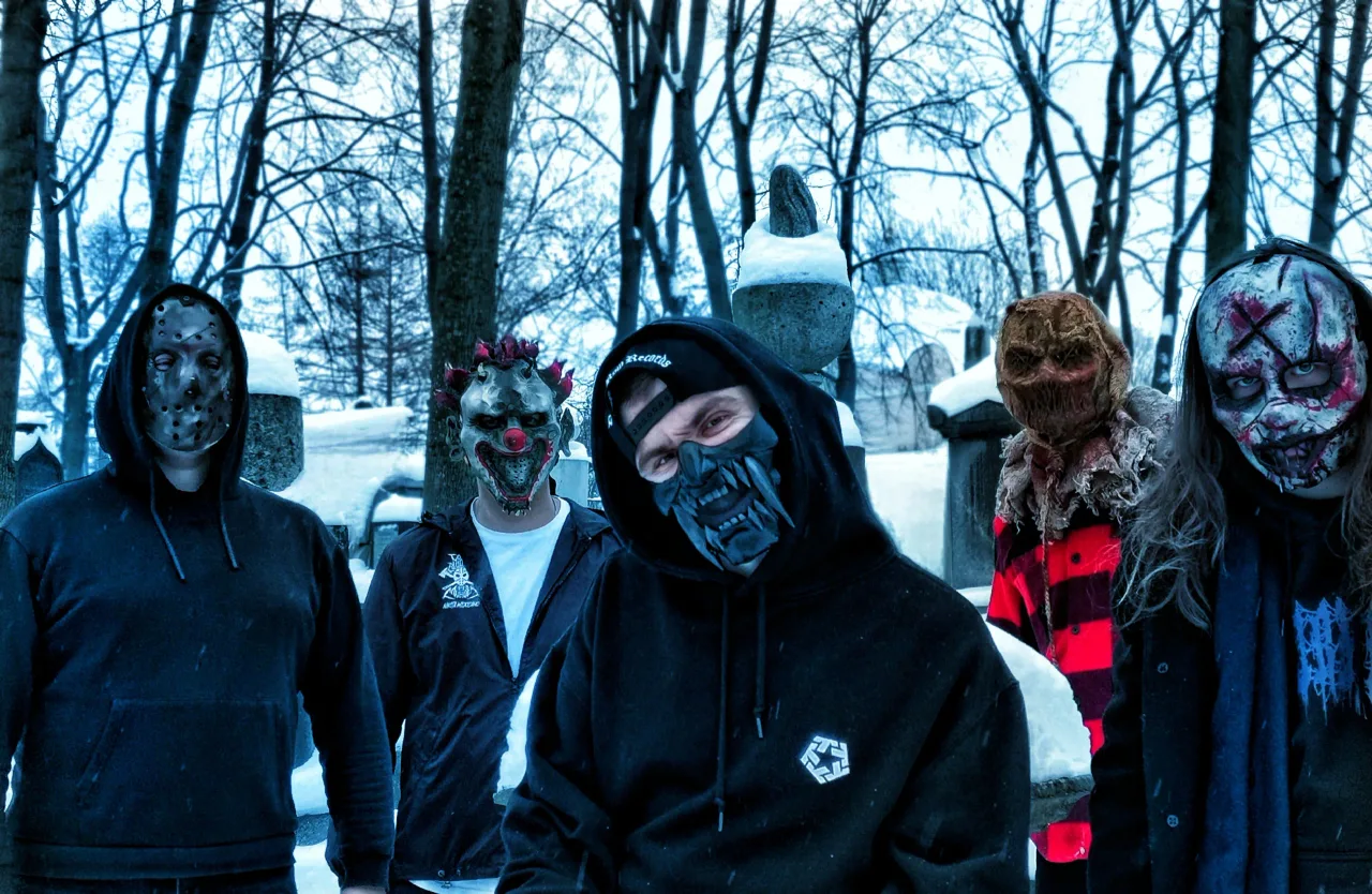 Афиша: Cold Blooded Murder в Воронеже 1 мая 2026