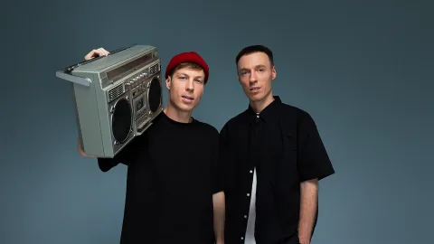 Афиша: Dabro в Иркутске 26 мая 2026